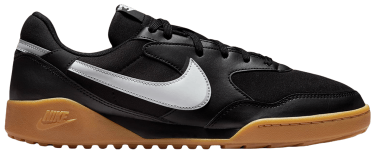 Nike Terra Manta Black Pure Platinum