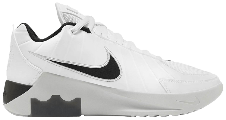 Nike Lebron Witness 9 EP White Black