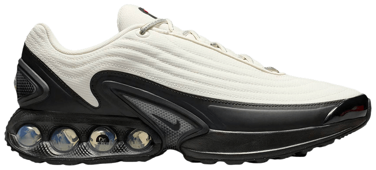 Nike Air Max DN WTR Phantom Black