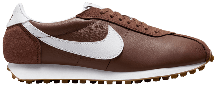 Nike Wmns LD 1000 Fauna Brown White