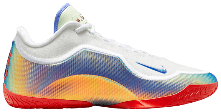 Nike Lebron 23 EP Motor King