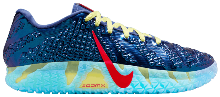 Nike JA 3 EP Uncle Phil
