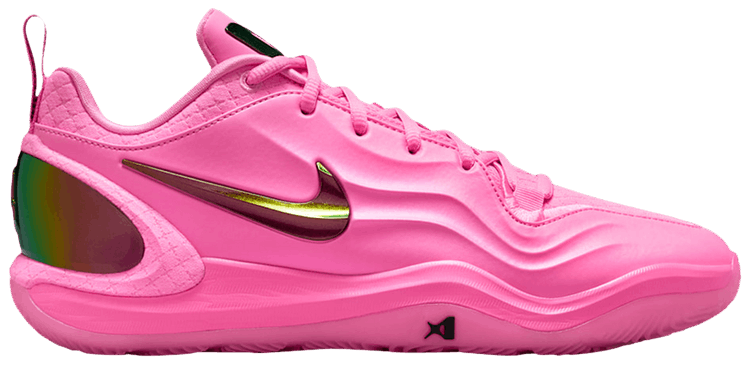 Nike Wmns ATwo EP A Pink Shoe