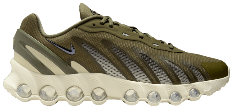Nike Air Max DN8 Green Beige