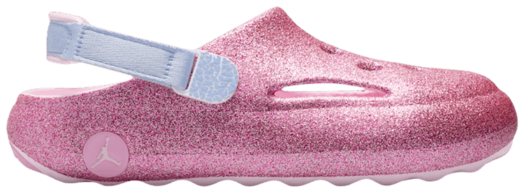 Air Jordan Hydrip GS Pink Foam
