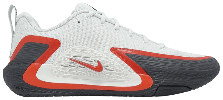 Nike ST Glow EP Off White Picante Red