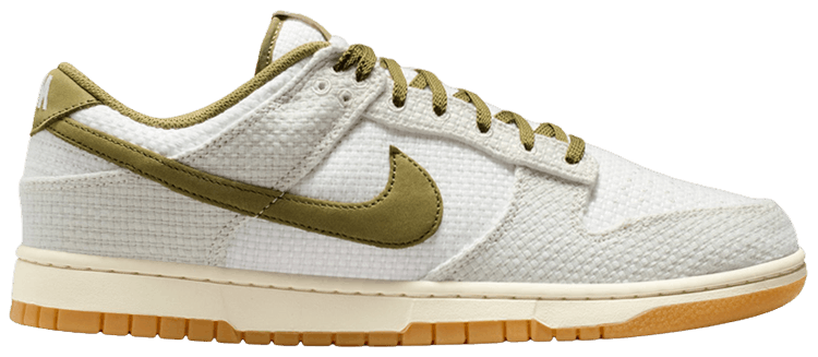 Nike Dunk Low Retro SE Light Bone