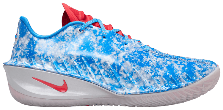 Nike GT Cut 4 EP WNBA 30th
