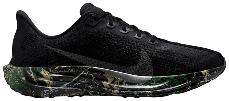 Nike Pegasus Plus CM Anthracite Dark Grey