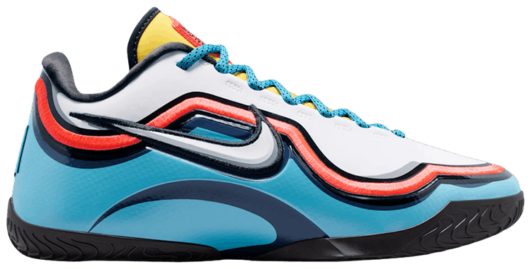 Nike Lebron 23 PER EP Stewie