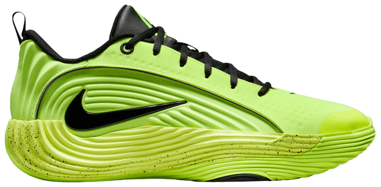 Nike Giannis Immortality 5 EP Barely Volt
