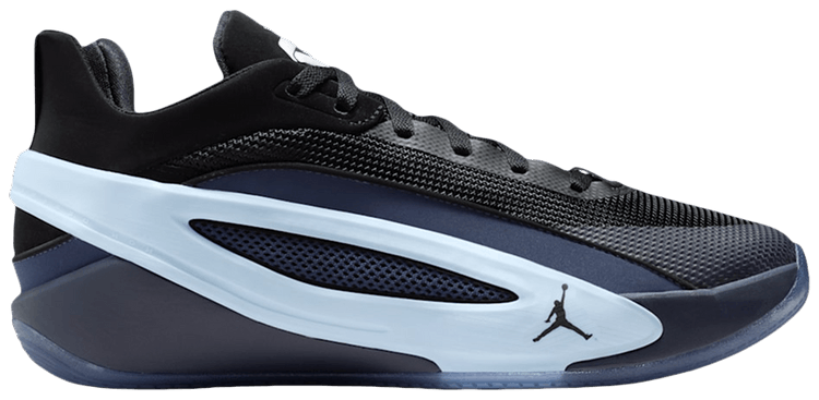 Nike Jordan Luka 5 Edge PF Black Thunder Blue