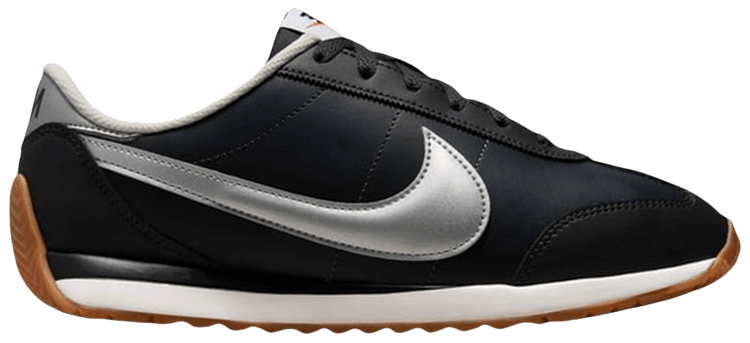 Nike Wmns Pacific LTR Anthracite Metallic Silver