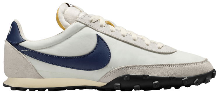 Nike Waffle Racer Summit White Midnight Navy