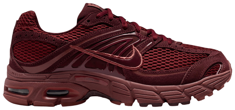 Nike Wmns Air Max Moto 2K Burgundy Crush