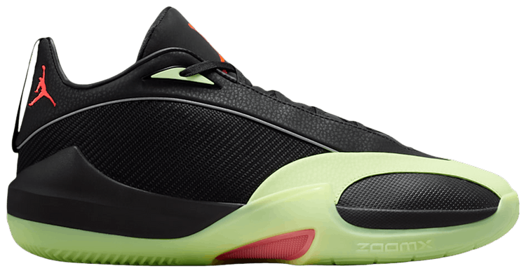 Air Jordan Triangle PF Barely Volt