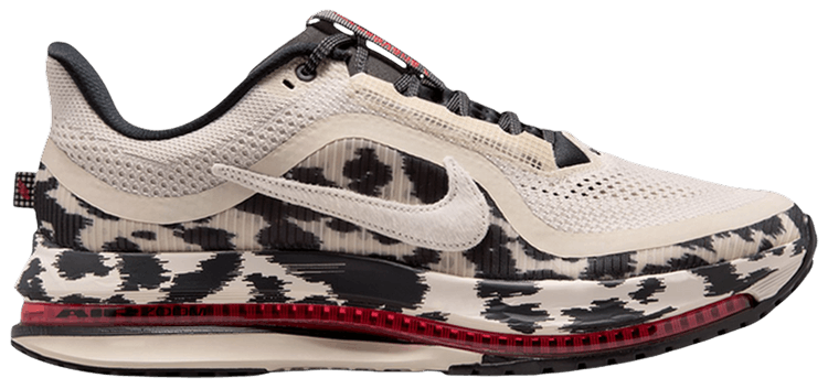 Nike Pegasus Premium Cow Print