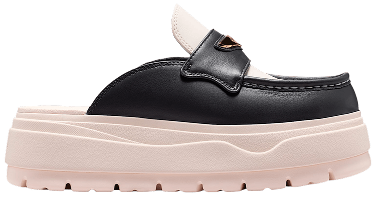 Air Jordan Wmns Mule SE  Off Noir Chalk