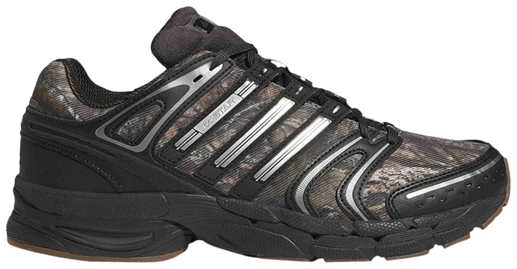 Mossy Oak X adidas Adistar Control 5 Tree Camo