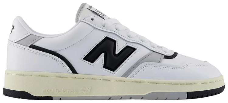 New Balance BB950 White Black