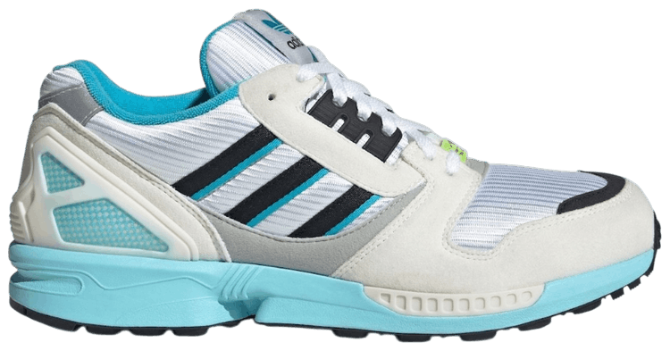 Buy Zx 8000: New Releases & Iconic Styles | GOAT
