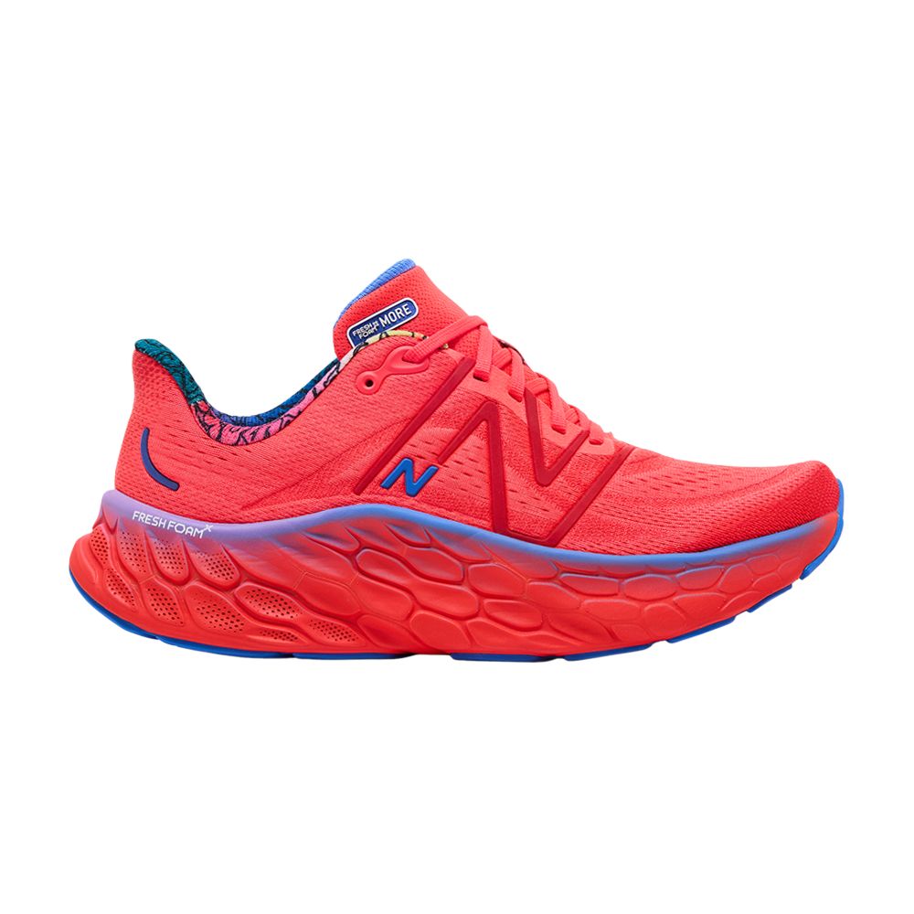 New Balance Fresh Foam X More...