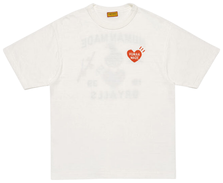 Buy Human Made tops : New & Pre-Owned | GOAT UK