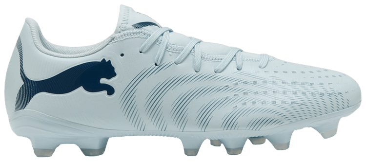 Puma Future 9 Play FG AG Blue Navy