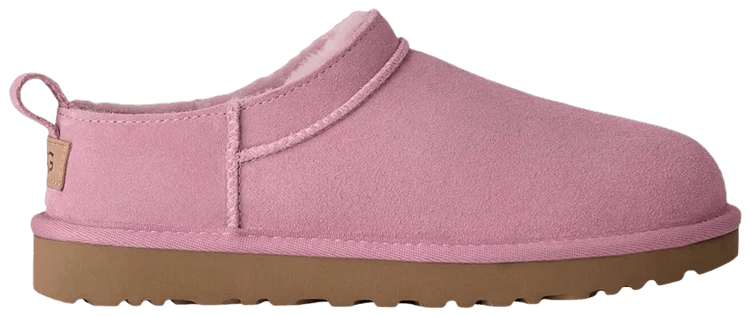 UGG Wmns Classic Micro Dusty Orchid