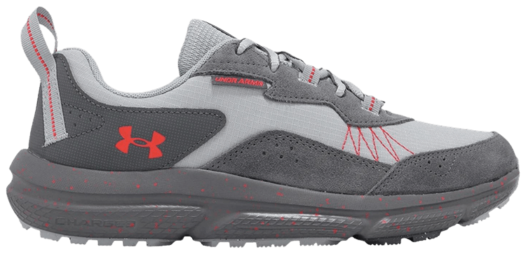 Under Armour Charged Verssert 2 Gray