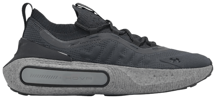 Under Armour Phantom 4 Black Grey