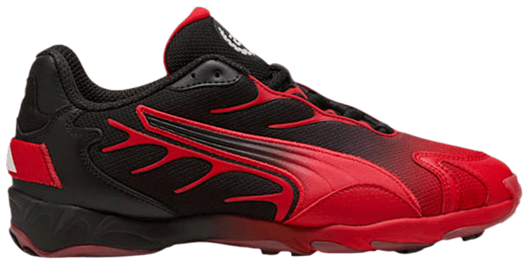 F1 x Puma Inhale 75th Anniversary