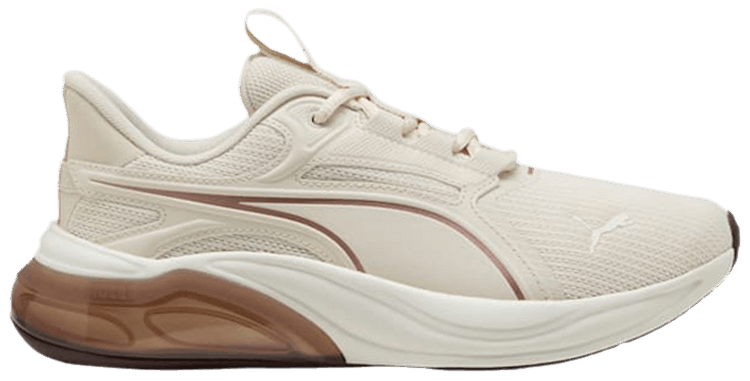 Puma Cell Thrill Dash Beige Rose Gold