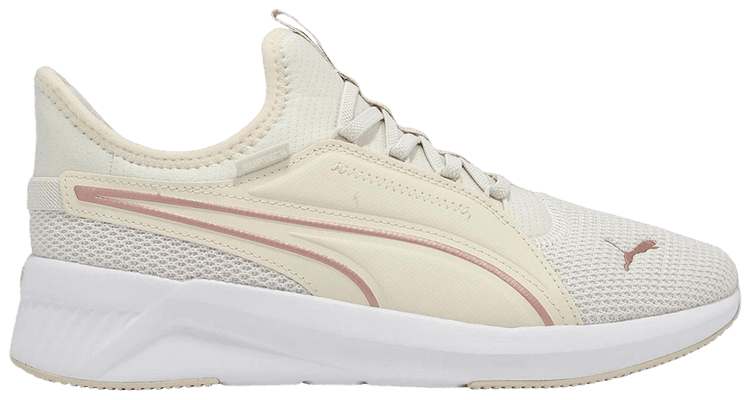 Puma Wmns Softride Harli Sliptech Beige Pink