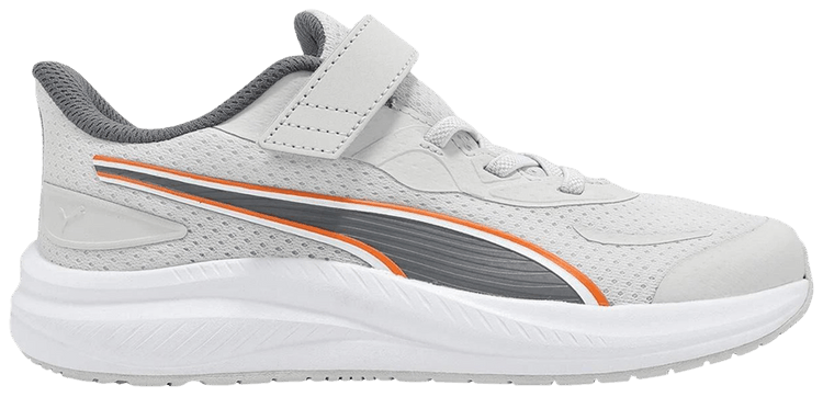 Puma Skyrocket 2 AC PS Grey Orange