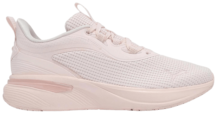 Puma Wmns Softride Charm Shine Pink