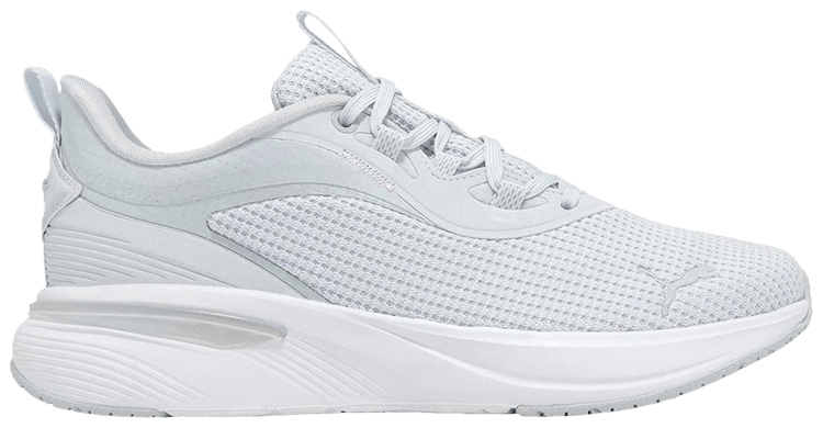 Puma Wmns Softride Charm Shine White