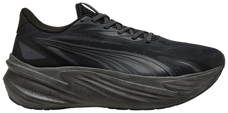 Puma Maxima Pro Black