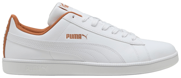 Puma Up White Melted Caramel