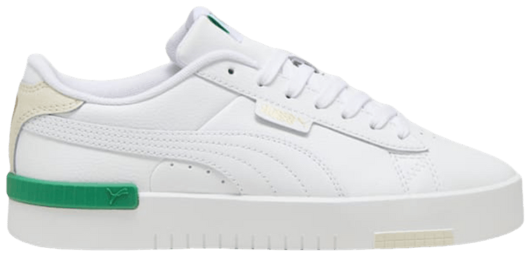 Puma Wmns Jada Renew White Gold