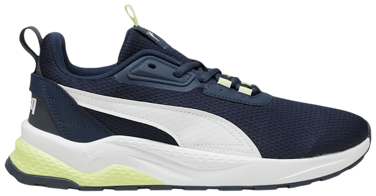 Puma Anzarun FS 20 Navy White