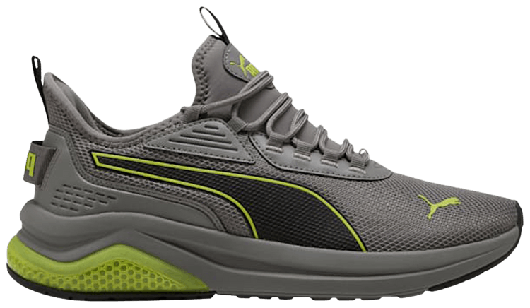 Puma Amplifier Cast Iron Lime Smash