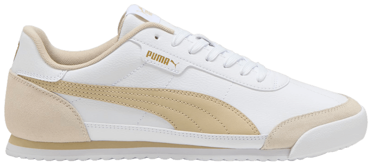 Puma Turino 2 OG White Brown
