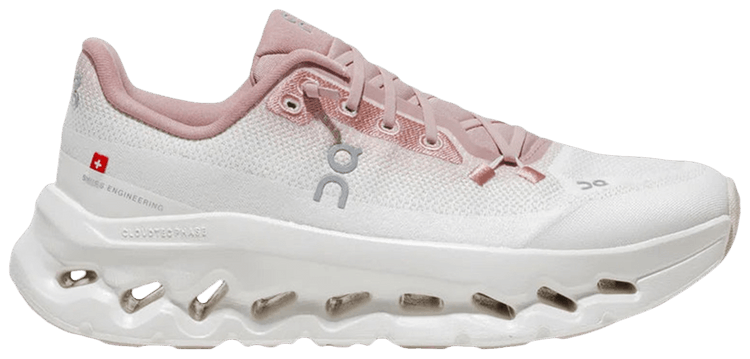 ON Wmns Cloudtilt Biscuit Ivory