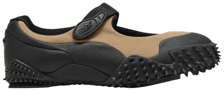 Puma Mostro Fey Gorp Black Khaki