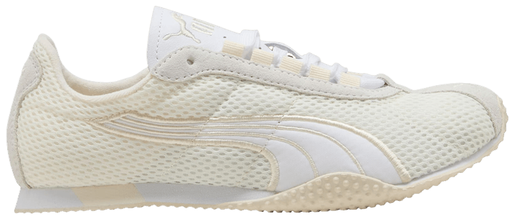 Puma H Street White Beige