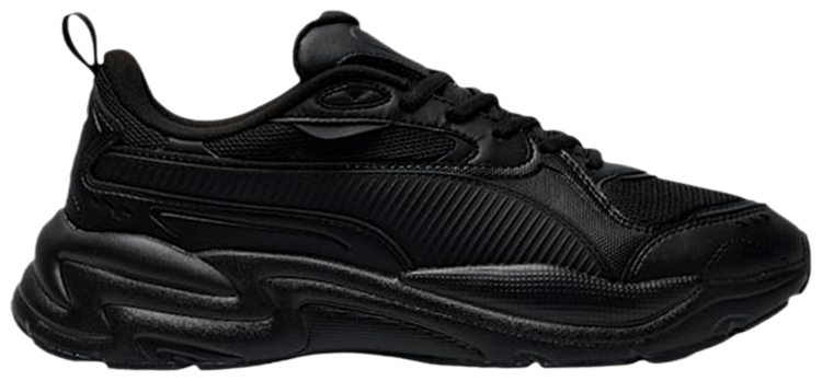 Puma X Ray 4 Black