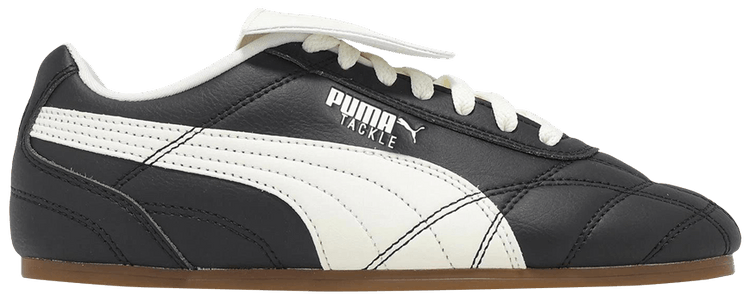Puma Tackle PRM Black Ivory