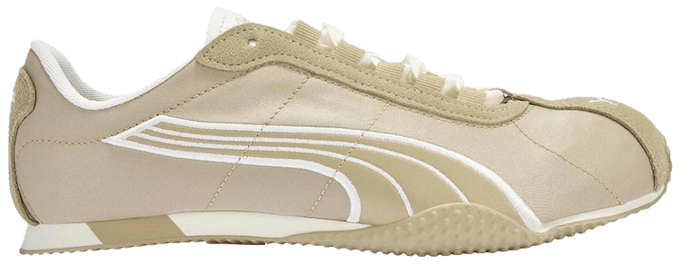 Puma H Street Nylon SD Beige White