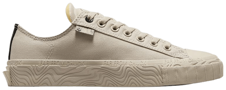 Converse Chuck Taylor Alt Star Beach Stone